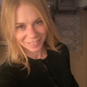 Meet your Posher, Colleen